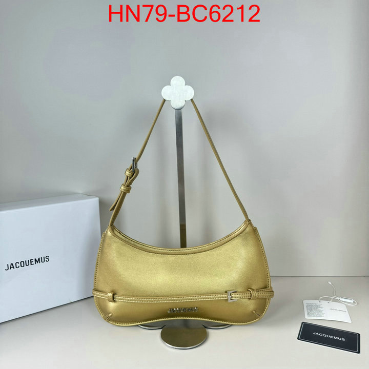 Jacquemus Bags(4A)-Handbag- new 2024 ID: BC6212 $: 79USD,