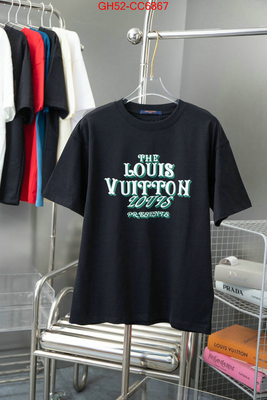 Clothing-LV 7 star ID: CC6867 $: 52USD