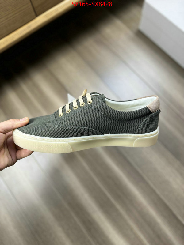 Men Shoes-Brunello Cucinelli wholesale china ID: SX8428 $: 165USD