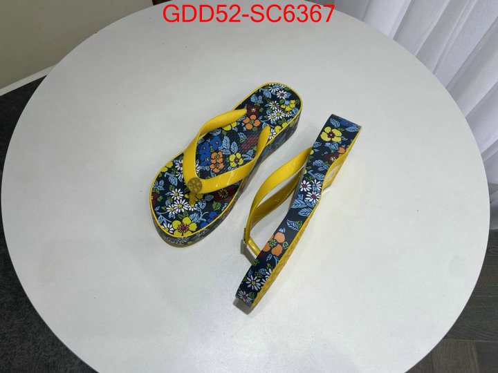 Women Shoes-Tory Burch what are the best replica ID: SC6367 $: 52USD