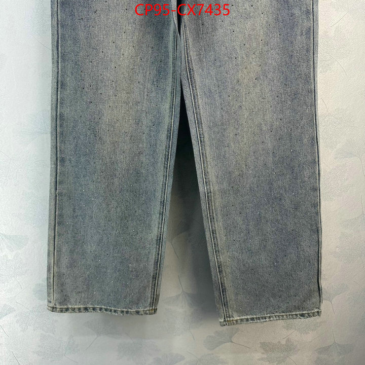 Clothing-Loewe aaaaa+ class replica ID: CX7435 $: 95USD