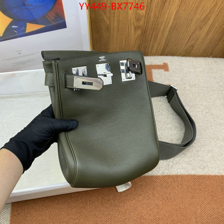 Hermes Bags(TOP)-Birkin- replica wholesale ID: BX7746 $: 449USD,