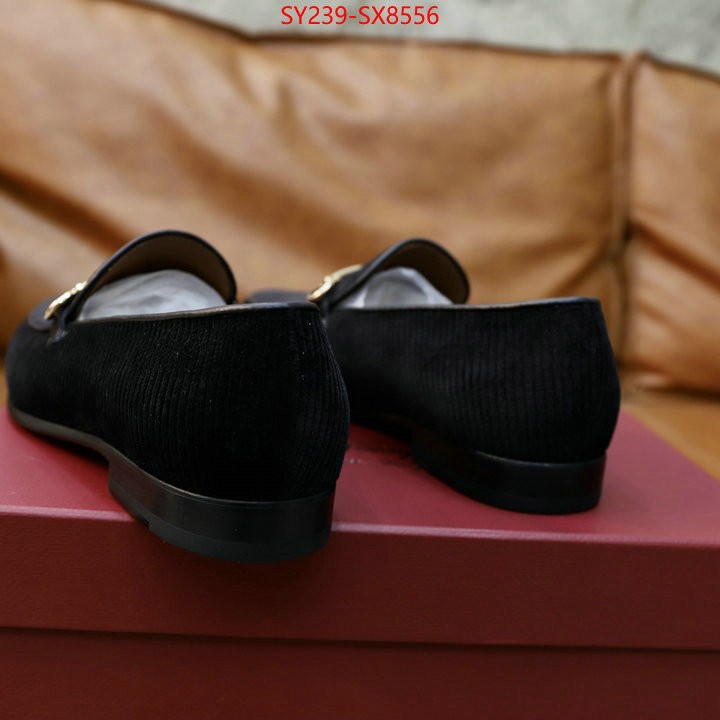 Men shoes-Ferragamo best capucines replica ID: SX8556 $: 239USD