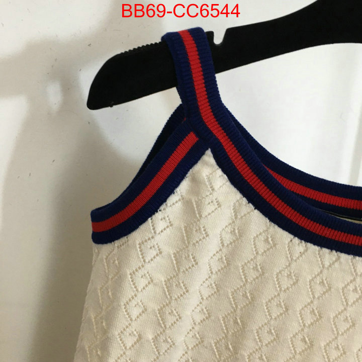 Clothing-Gucci online shop ID: CC6544 $: 69USD