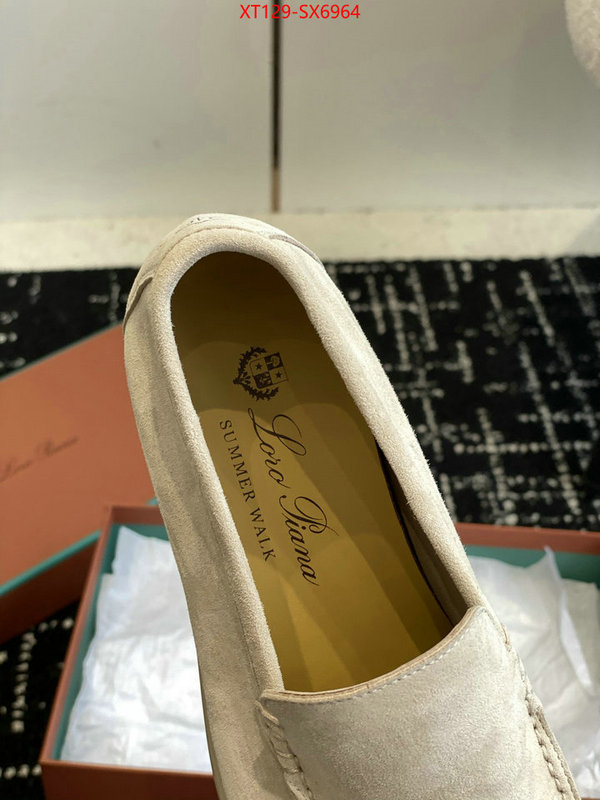 Women Shoes-Loro piana replica ID: SX6964 $: 129USD