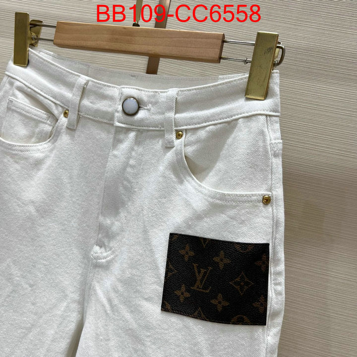 Clothing-LV styles & where to buy ID: CC6558 $: 109USD