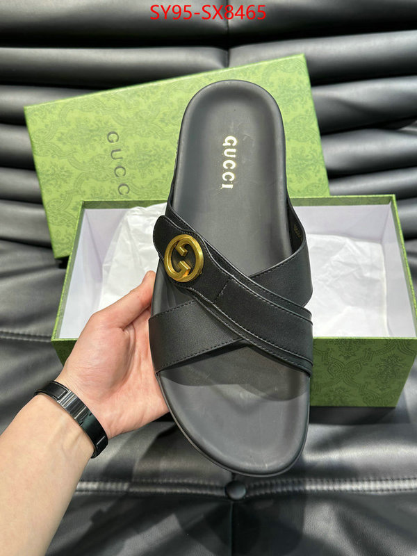 Men Shoes-Gucci where should i buy replica ID: SX8465 $: 95USD