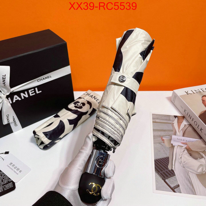 Umbrella-Chanel 2024 aaaaa replica customize ID: RC5539 $: 39USD