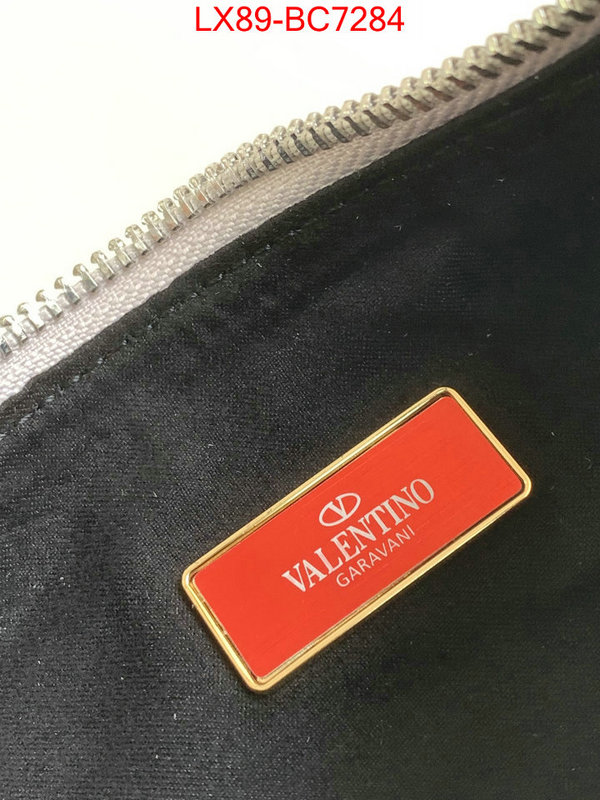 Valentino Bags(4A)-Crossbody- is it illegal to buy ID: BC7284 $: 89USD,