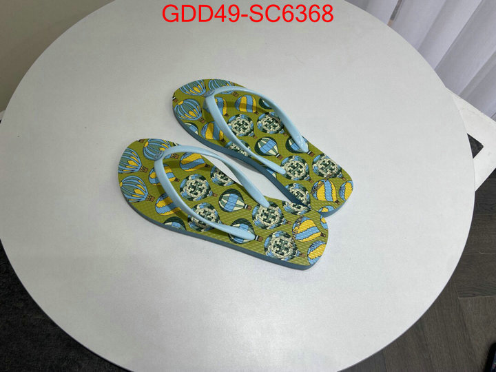 Women Shoes-Tory Burch from china ID: SC6368 $: 49USD