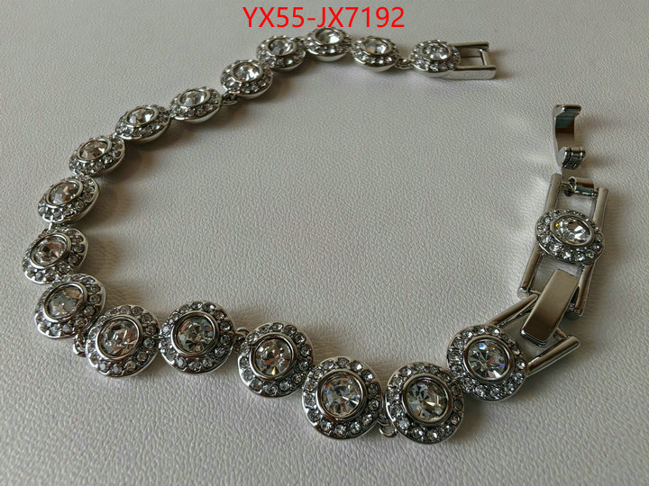 Jewelry-Swarovski high quality online ID: JX7192 $: 55USD