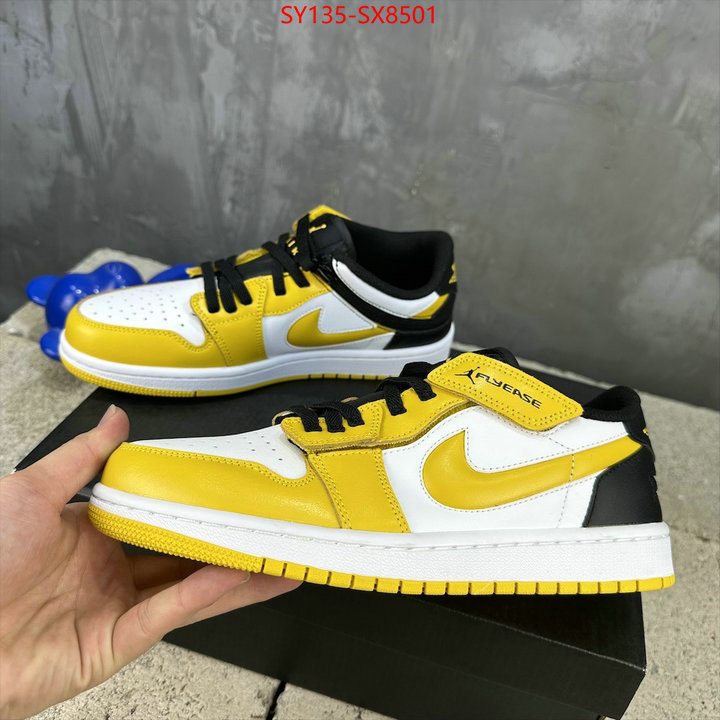 Men Shoes-Nike quality replica ID: SX8501 $: 135USD