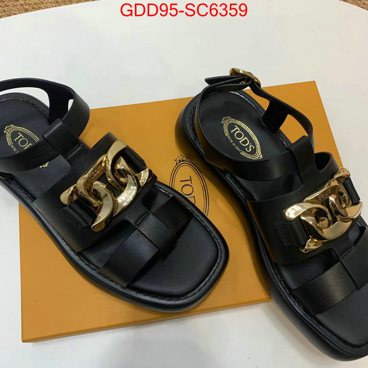 Women Shoes-Tods wholesale china ID: SC6359 $: 95USD