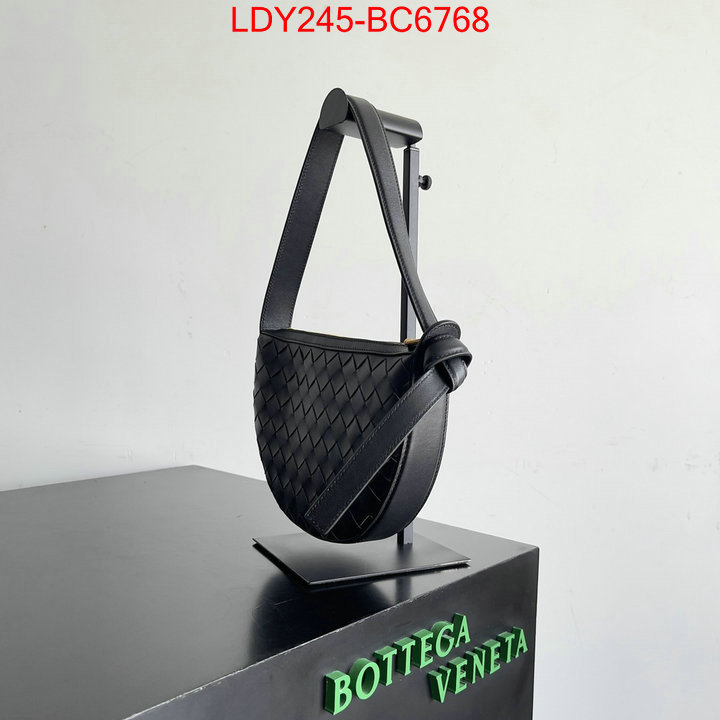 BV Bags(TOP)-Handbag- where to find the best replicas ID: BC6768 $: 245USD,