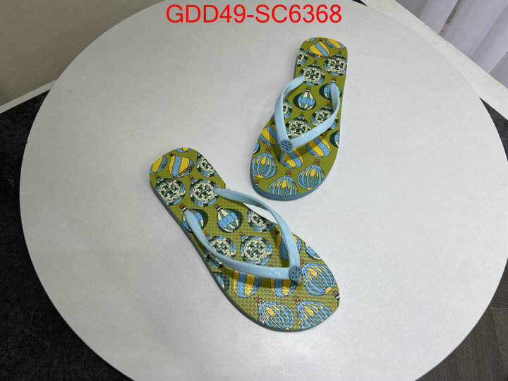 Women Shoes-Tory Burch from china ID: SC6368 $: 49USD