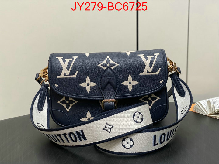 LV Bags(TOP)-Pochette MTis- shop the best high quality ID: BC6725 $: 279USD,