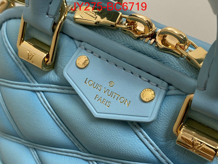LV Bags(TOP)-Alma- luxury ID: BC6719 $: 275USD,