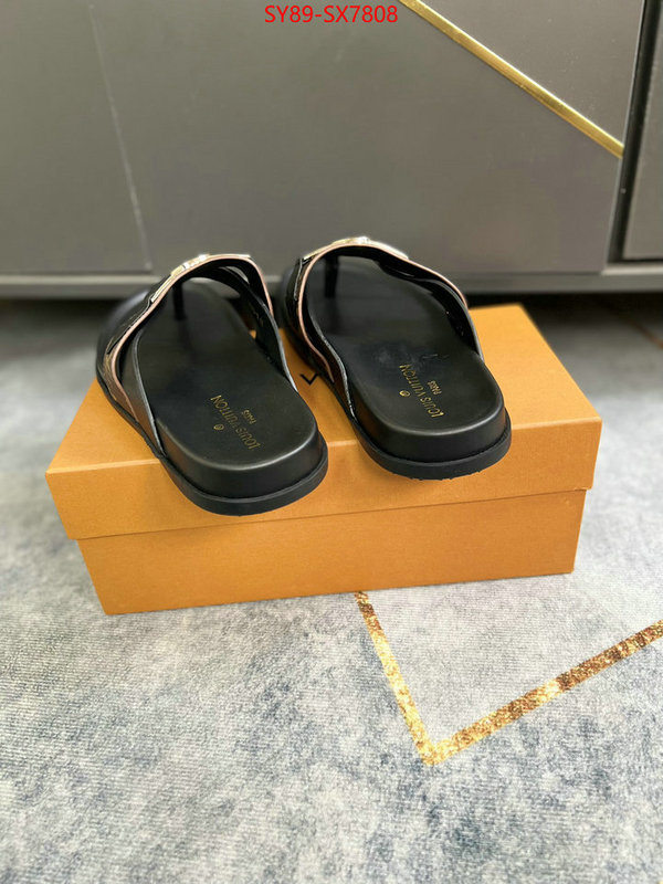 Men Shoes-LV replica every designer ID: SX7808 $: 89USD