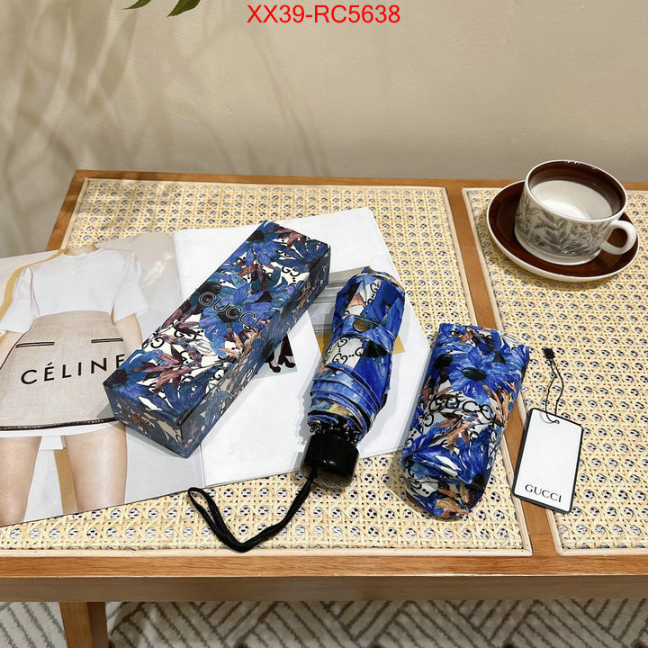 Umbrella-Gucci for sale online ID: RC5638 $: 39USD