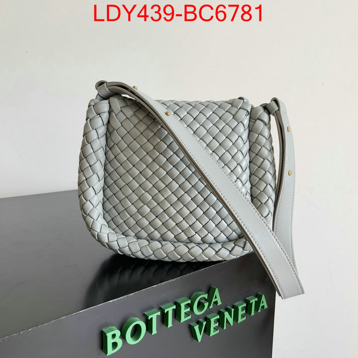 BV Bags(TOP)-Handbag- luxury cheap ID: BC6781 $: 439USD,