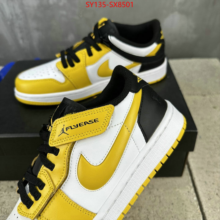 Men Shoes-Nike quality replica ID: SX8501 $: 135USD