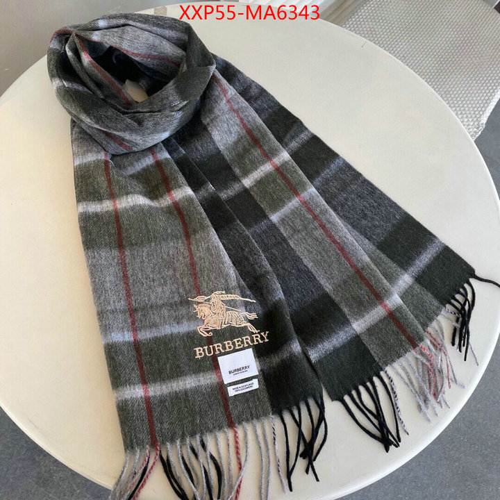 Scarf-Burberry buy first copy replica ID: MA6343 $: 55USD