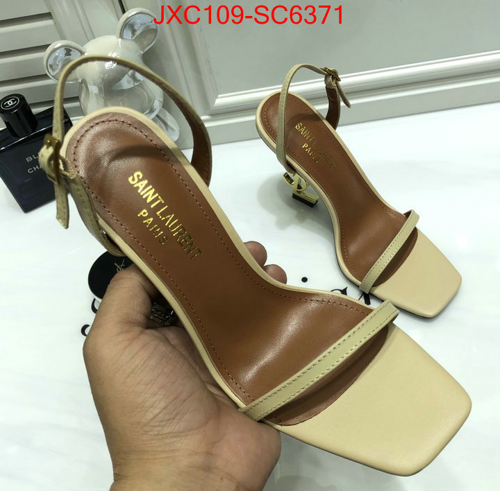 Women Shoes-YSL fashion designer ID: SC6371 $: 109USD