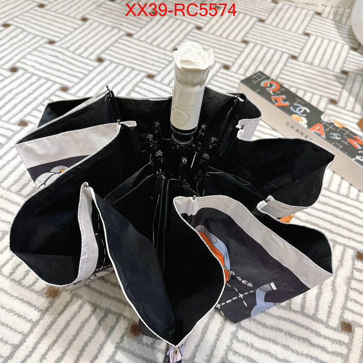 Umbrella-Chanel outlet sale store ID: RC5574 $: 39USD