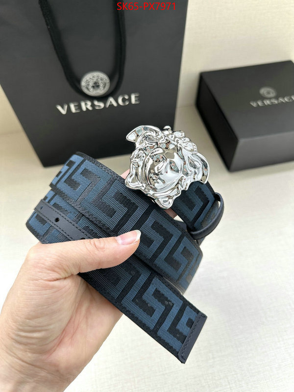 Belts-Versace shop designer ID: PX7971 $: 65USD