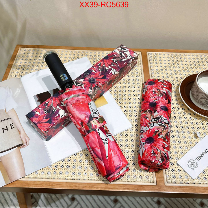 Umbrella-Gucci 7 star replica ID: RC5639 $: 39USD