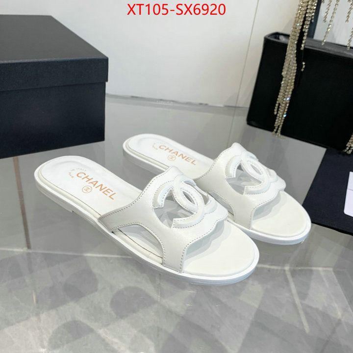 Women Shoes-Chanel where quality designer replica ID: SX6920 $: 105USD