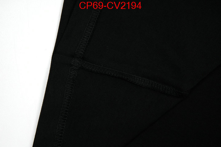 Clothing-LV wholesale designer shop ID: CV2194 $: 69USD