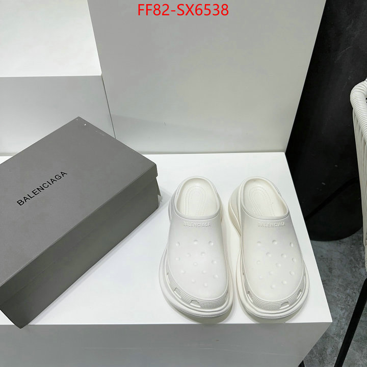 Women Shoes-Balenciaga is it illegal to buy dupe ID: SX6538 $: 82USD