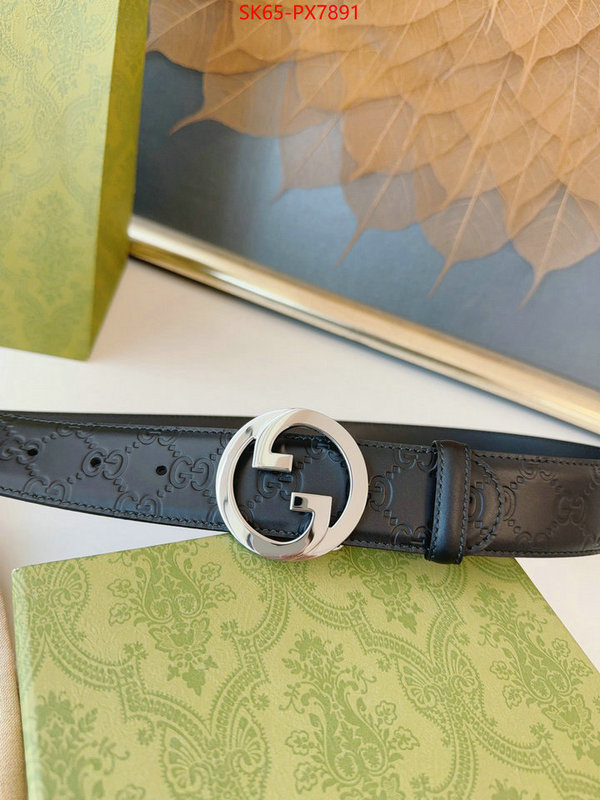 Belts-Gucci 7 star collection ID: PX7891 $: 65USD