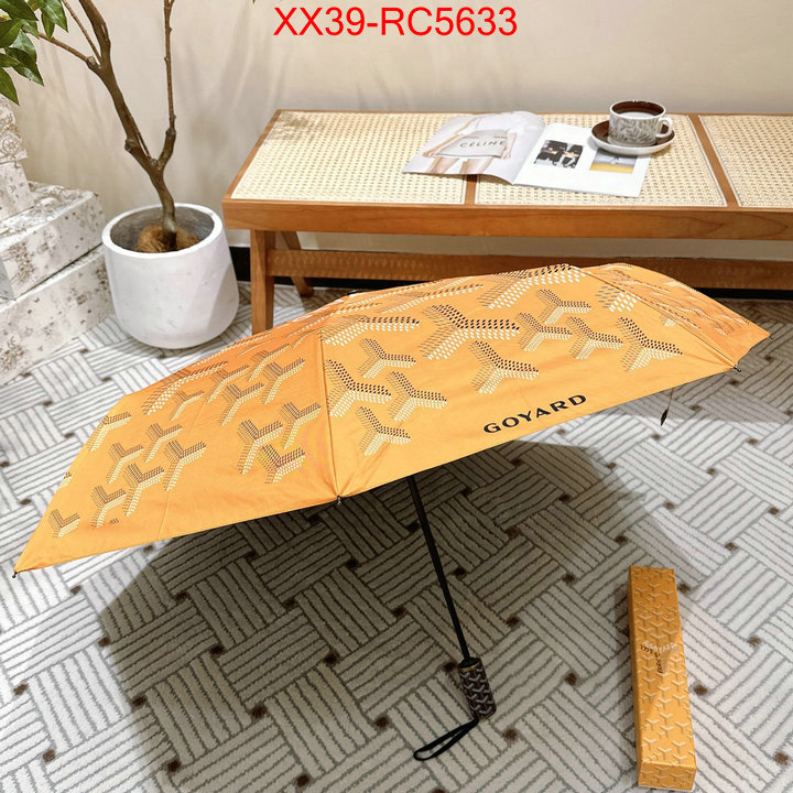 Umbrella-Goyard perfect replica ID: RC5633 $: 39USD