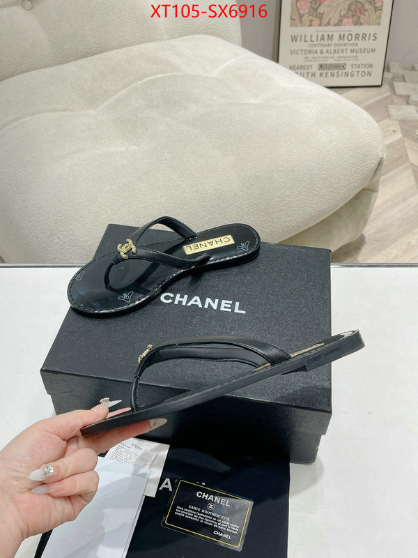 Women Shoes-Chanel buy online ID: SX6916 $: 105USD