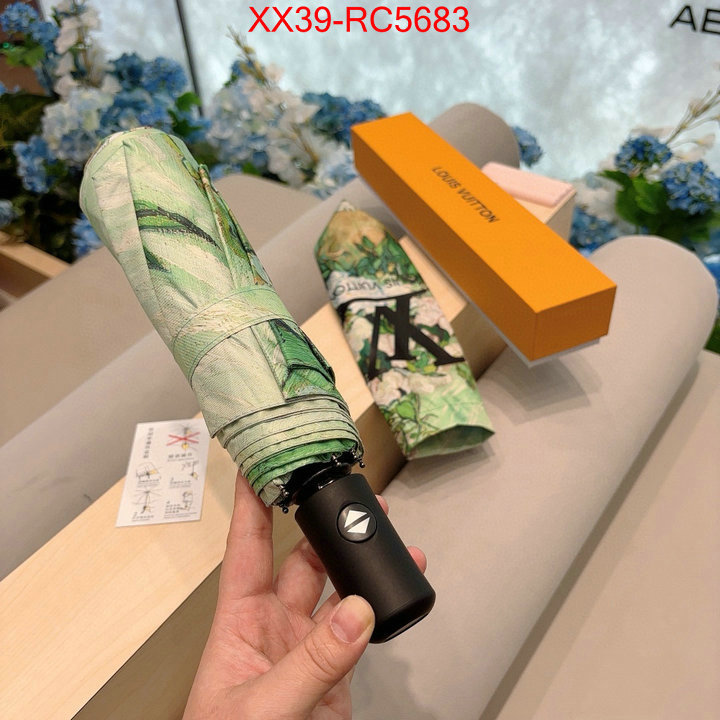 Umbrella-LV new ID: RC5683 $: 39USD