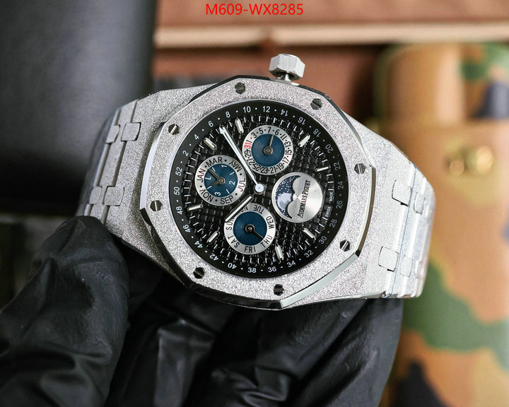 Watch(TOP)-Audemars Piguet designer wholesale replica ID: WX8285 $: 609USD
