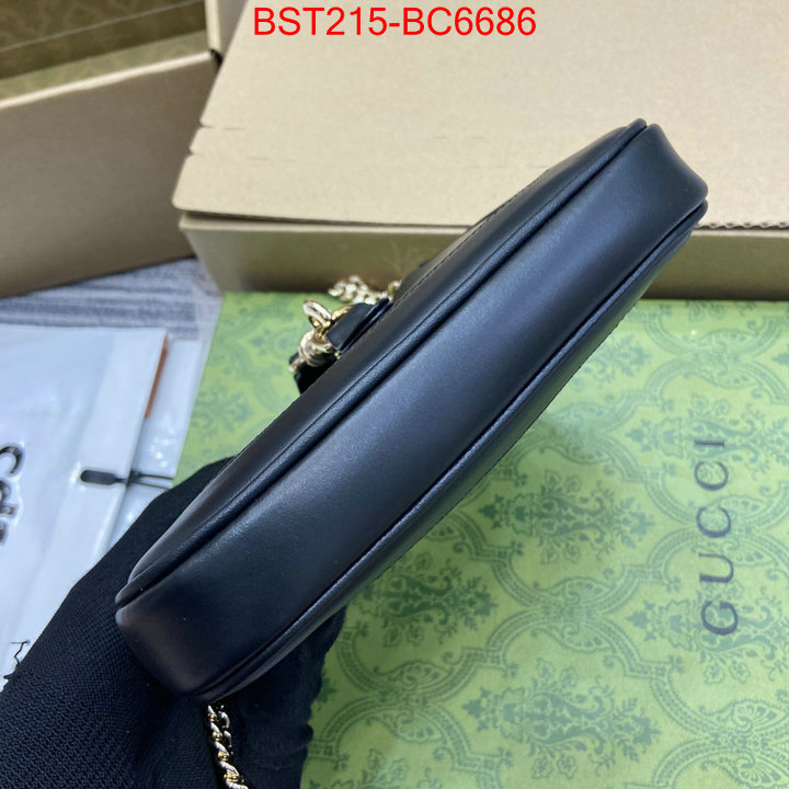 Gucci Bags(TOP)-Jackie Series- best quality designer ID: BC6686 $: 215USD,