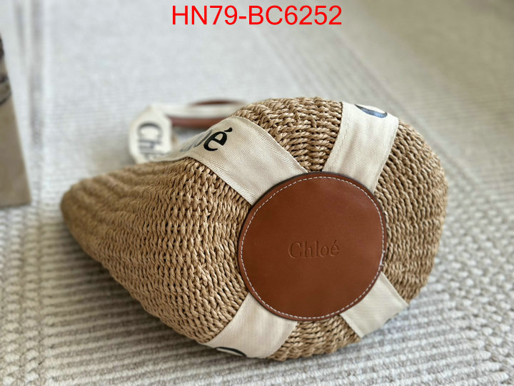Chloe Bags(4A)-Handbag where to buy high quality ID: BC6252 $: 79USD,