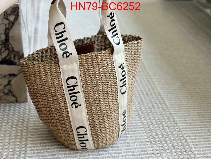 Chloe Bags(4A)-Handbag where to buy high quality ID: BC6252 $: 79USD,