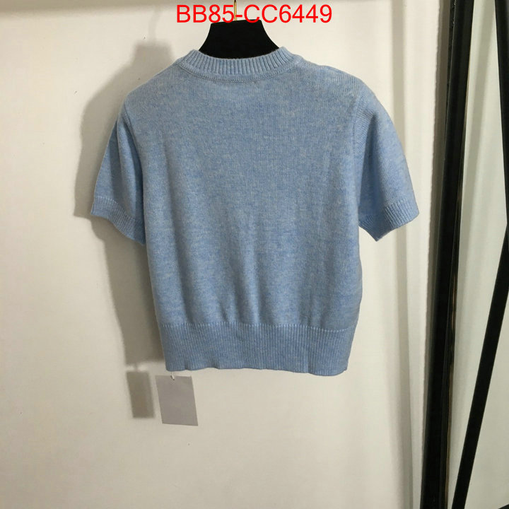 Clothing-Alexander Wang replicas buy special ID: CC6449 $: 85USD