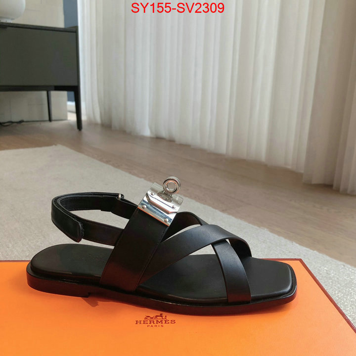 Women Shoes-Hermes buy the best replica ID: SV2309 $: 155USD