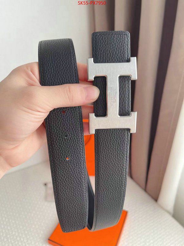 Belts-Hermes sell online ID: PX7950 $: 55USD