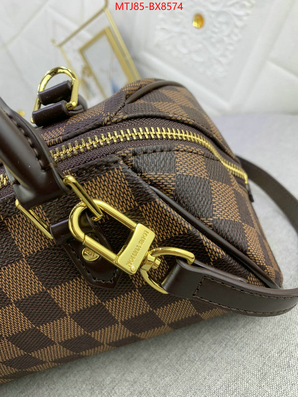 LV Bags(4A)-Speedy- flawless ID: BX8574 $: 85USD,