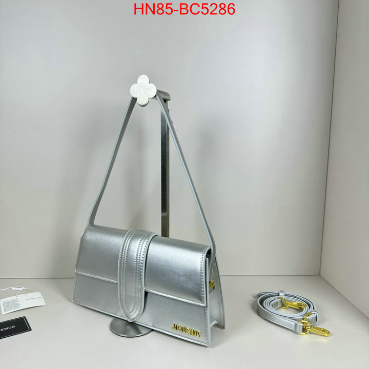 Jacquemus Bags(4A)-Handbag- what is top quality replica ID: BC5286 $: 85USD,