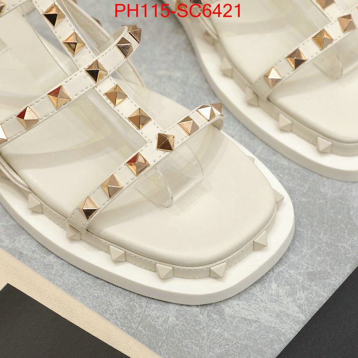 Women Shoes-Valentino shop now ID: SC6421 $: 115USD