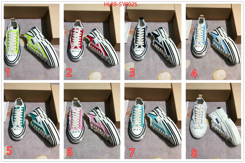 Women Shoes-Vessel luxury fashion replica designers ID: SY9025 $: 89USD