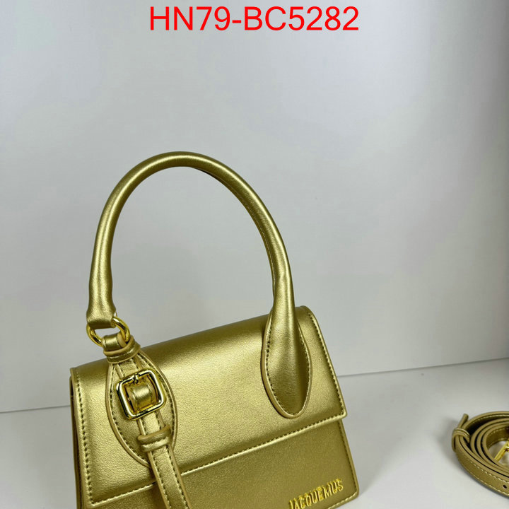 Jacquemus Bags(4A)-Handbag- high quality replica ID: BC5282 $: 79USD,