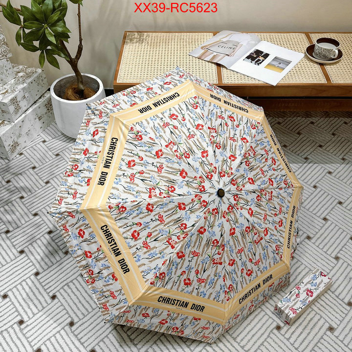 Umbrella-Dior wholesale ID: RC5623 $: 39USD